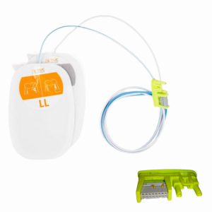zoll aed plus adulto